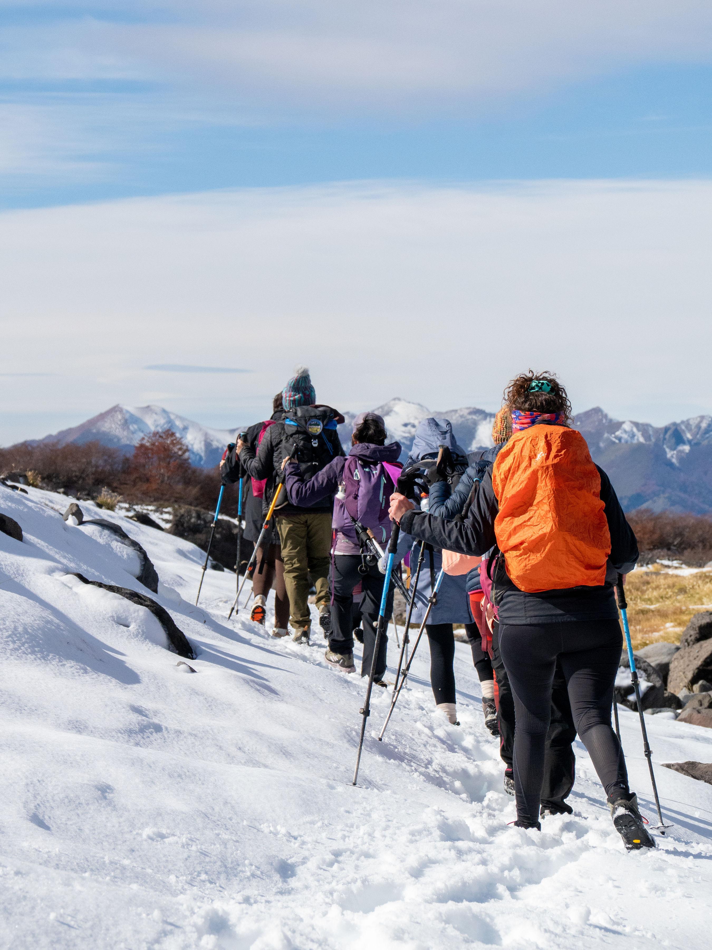 Guías de Pumpalcerro